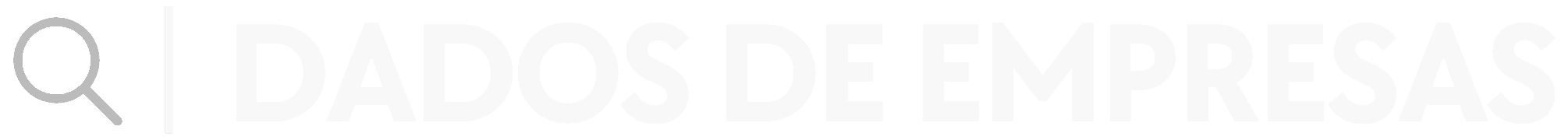 Dados de Empresas